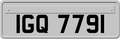 IGQ7791