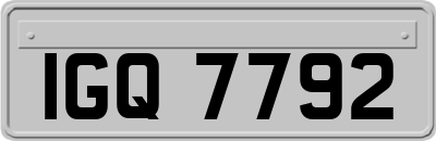 IGQ7792