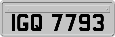 IGQ7793