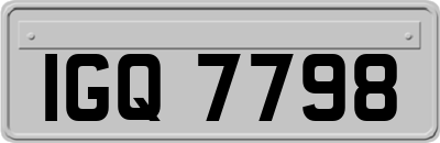 IGQ7798