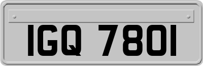 IGQ7801