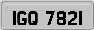 IGQ7821