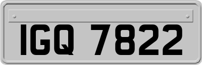 IGQ7822