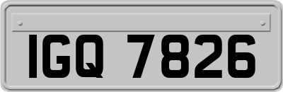 IGQ7826
