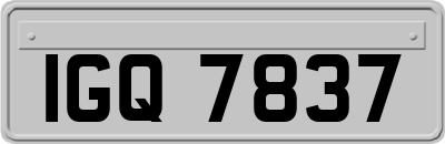 IGQ7837