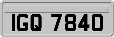 IGQ7840