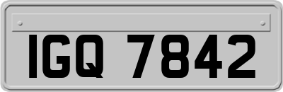 IGQ7842