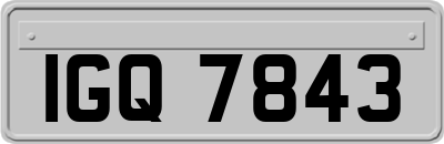 IGQ7843