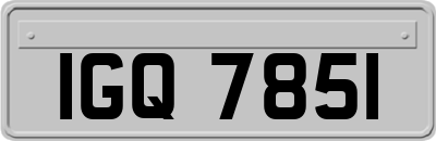IGQ7851