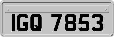 IGQ7853