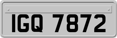 IGQ7872