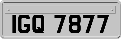 IGQ7877