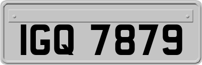 IGQ7879