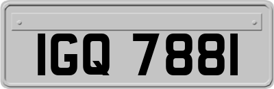 IGQ7881