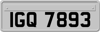 IGQ7893
