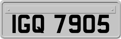 IGQ7905