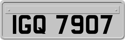 IGQ7907