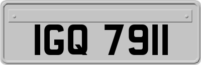 IGQ7911
