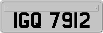 IGQ7912