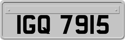 IGQ7915