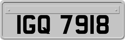 IGQ7918