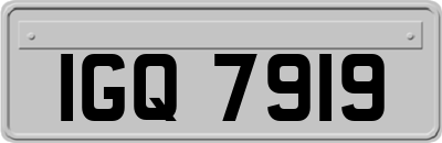 IGQ7919