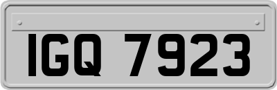 IGQ7923