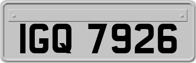 IGQ7926
