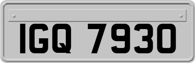 IGQ7930