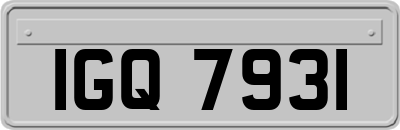 IGQ7931