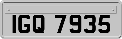 IGQ7935