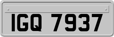 IGQ7937
