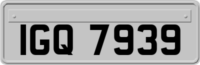 IGQ7939