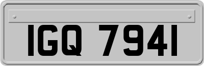 IGQ7941