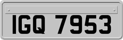 IGQ7953