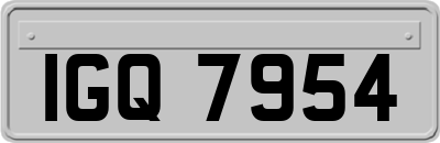 IGQ7954