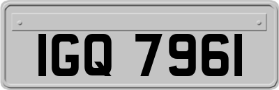 IGQ7961