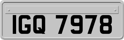 IGQ7978