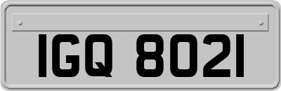 IGQ8021