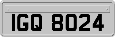 IGQ8024
