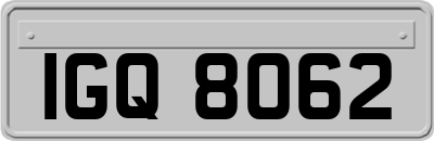 IGQ8062