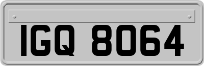 IGQ8064