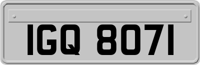 IGQ8071