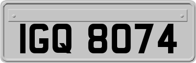 IGQ8074