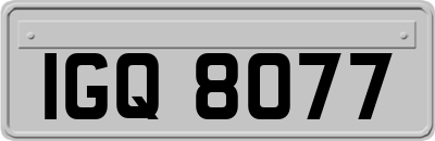 IGQ8077