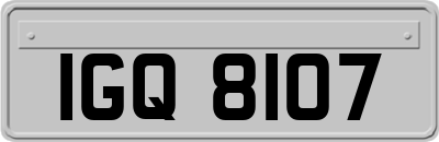 IGQ8107
