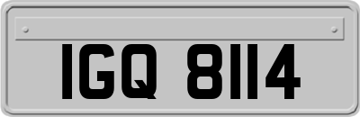 IGQ8114