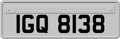 IGQ8138