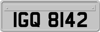 IGQ8142