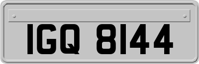 IGQ8144